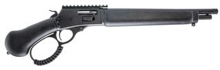 Rossi R95 .357 Magnum Lever Action Rifle - 13.25" - Black